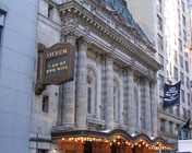 Lyceum Theater - NY